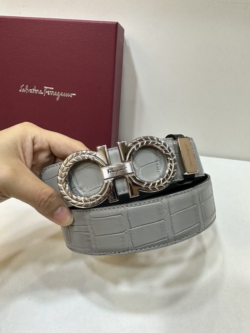 Ferragamo Belts